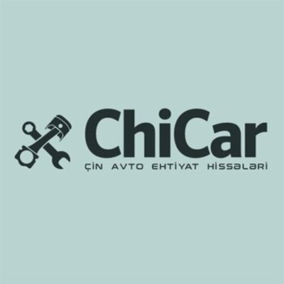 Chicar mağazası logosu
