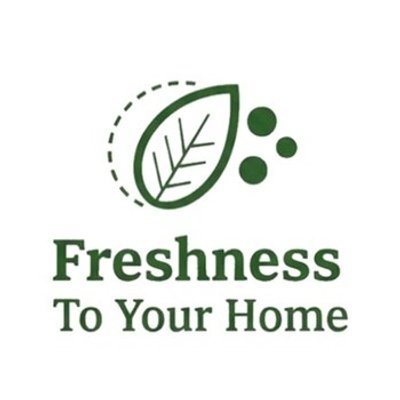 Freshness to Your Home mağazası logosu