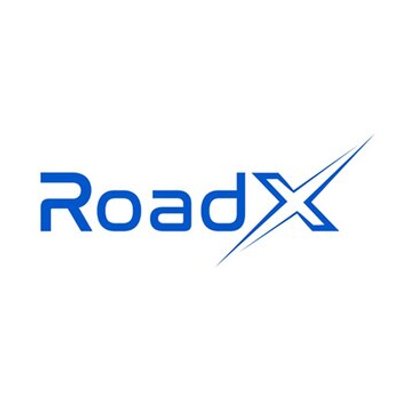 ROADX Transport mağazası logosu