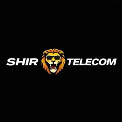 Shir Telecom mağazası logosu