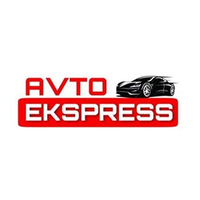 Avto Express mağazası logosu
