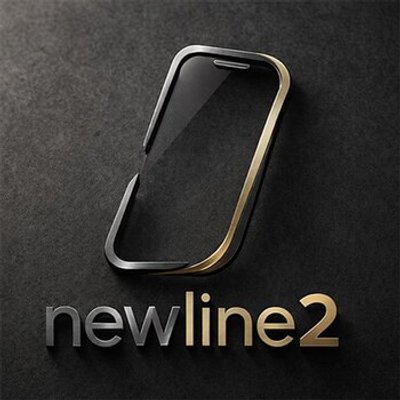 New Line 2 mağazası logosu