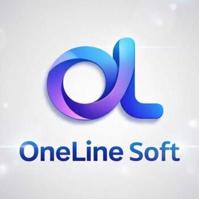 One Line Soft mağazası logosu