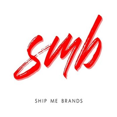 ShipMeBrands mağazası logosu