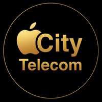 City Telecom mağazası logosu