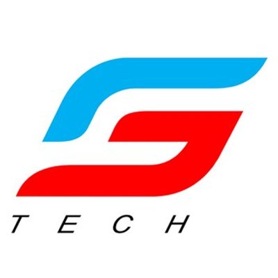 STECH mağazası logosu