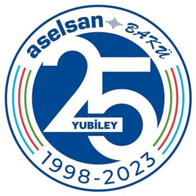 “Aselsan Bakü” MMC mağazası logosu