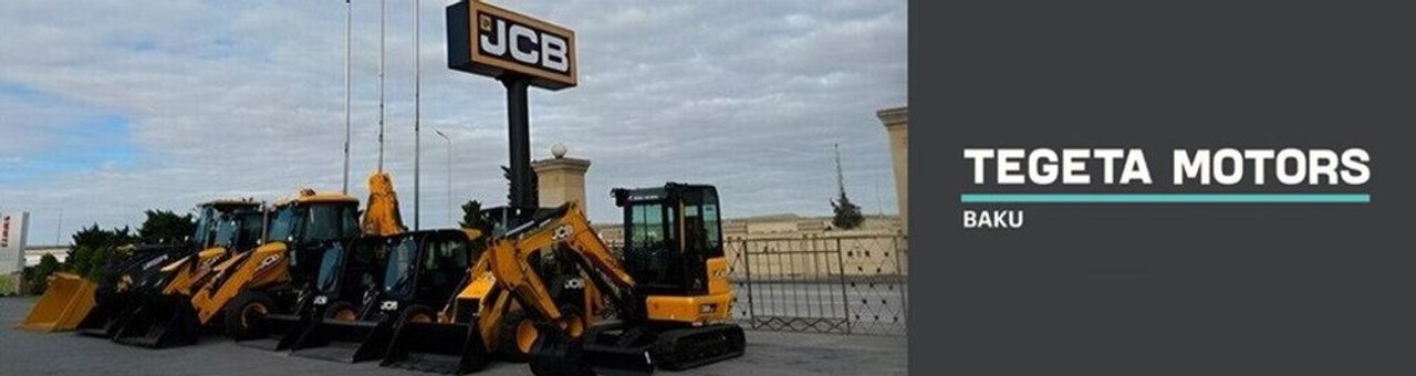 Tegeta Motors mağazası banneri