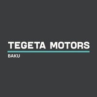 Tegeta Motors mağazası logosu