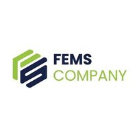Fems Company mağazası logosu