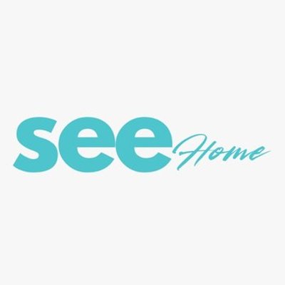 See Home mağazası logosu