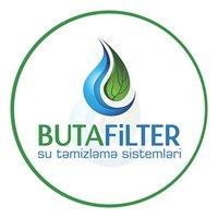 Buta Filter mağazası logosu