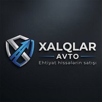 Xalqlar Avto mağazası logosu