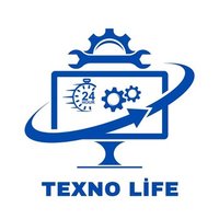 TexnoLife mağazası logosu