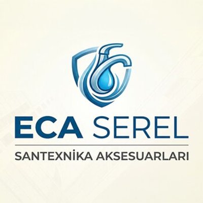 ECA SEREL mağazası logosu