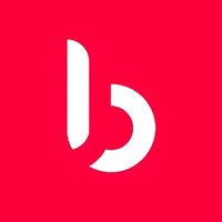 Burda Electronics mağazası logosu