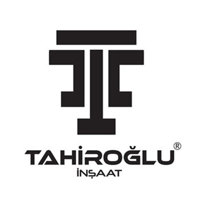 Tahiroğlu İnşaat MMC mağazası logosu