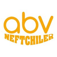 ABV NEFTCHİLER mağazası logosu