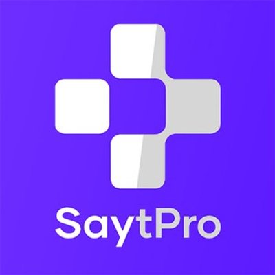 Sayt Pro MMC mağazası logosu