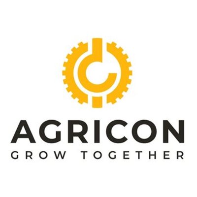 Agricon mağazası logosu