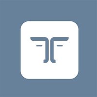 Laptopiya mağazası logosu