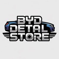 BYD Detal Store