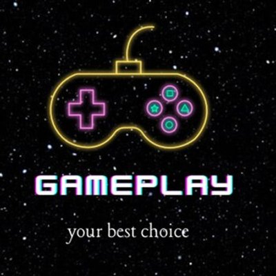 GamePlay mağazası logosu