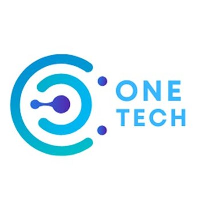 OneTech MMC mağazası logosu