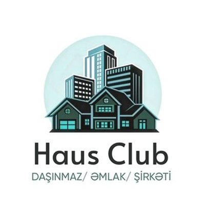 Haus Club mağazası logosu