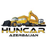 Huncar Azerbaijan MMC mağazası logosu