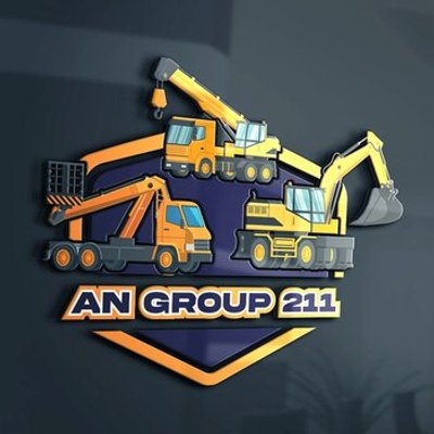 AN Group 211 mağazası logosu