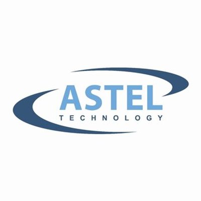 Astel Technology mağazası logosu
