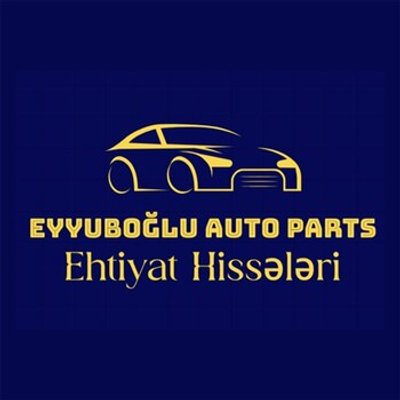 Eyyuboğlu Auto Parts mağazası logosu