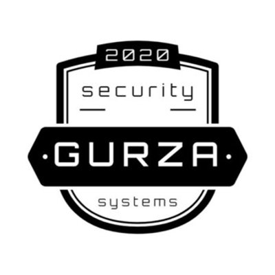GURZA IT STORE mağazası logosu