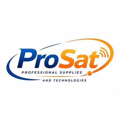 ProSat mağazası logosu