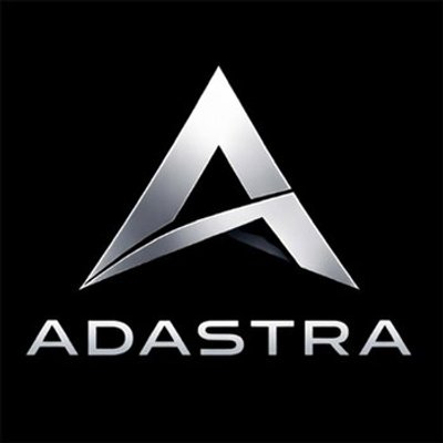 Adastra mağazası logosu