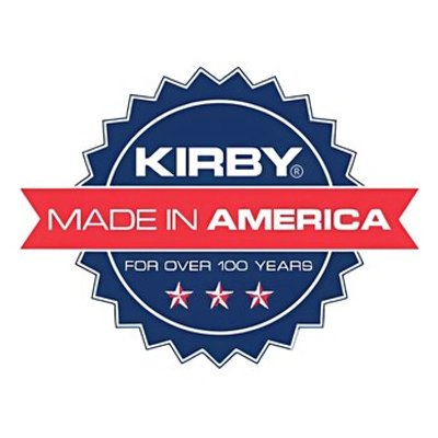 KIRBY mağazası logosu