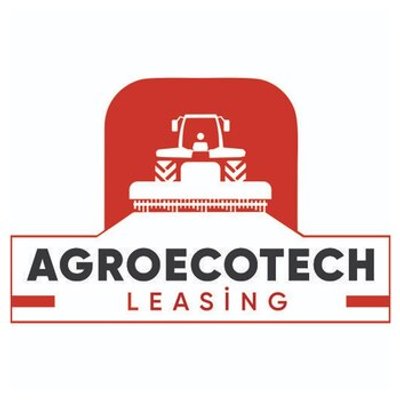 AGROECOTECH LEASING mağazası logosu