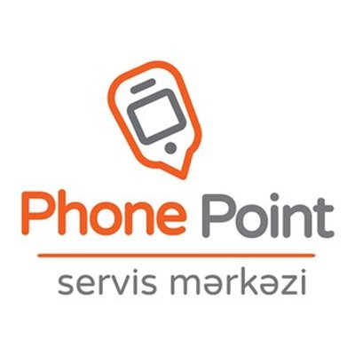 Phone Point mağazası logosu