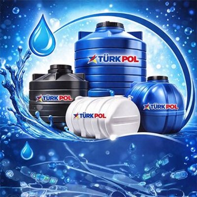 Türk Pol mağazası logosu