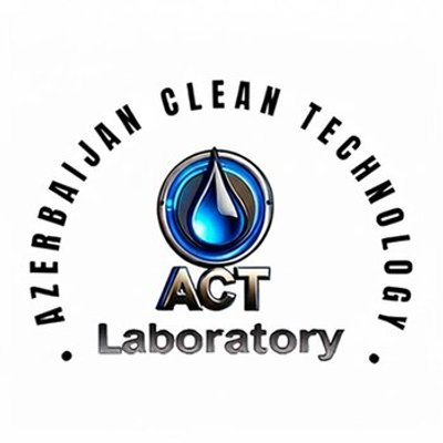 ACTLaboratory mağazası logosu