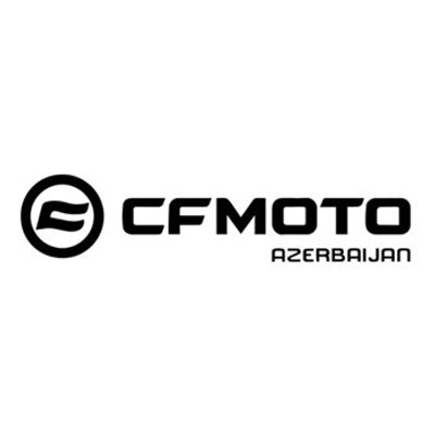 CFMOTO mağazası logosu