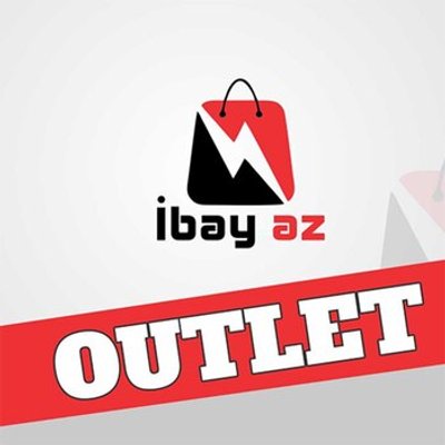 İbay Az Outlet mağazası logosu