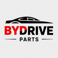 BYDrive Parts mağazası logosu