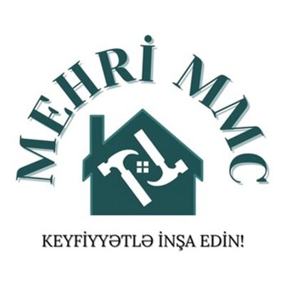 Mehri MMC mağazası logosu