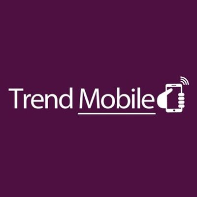 Trend Mobile mağazası logosu
