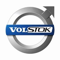 Volstok mağazası logosu