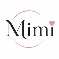 Mimi mağazası logosu