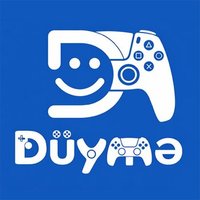 Düymə mağazası logosu