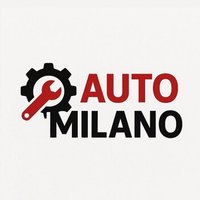 Auto Milano mağazası logosu